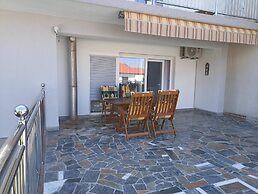 Holiday Home With Swimming Pool and Terrace