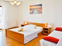 Holiday Home With Swimming Pool and Terrace