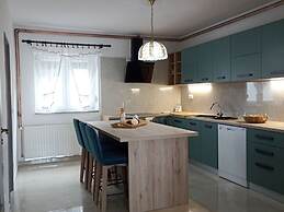 Holiday Home With Swimming Pool and Terrace