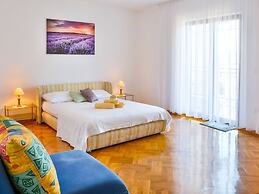 Holiday Home With Swimming Pool and Terrace