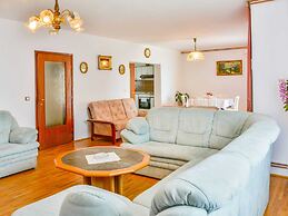 Holiday Home With Swimming Pool and Terrace