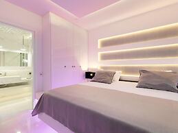 Inviting Villa in Tragaki With Private Pool