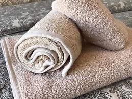 Quaint Villa in Xirosterni With Garden