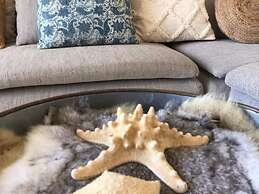 Quaint Villa in Xirosterni With Garden