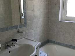 Quaint Villa in Xirosterni With Garden