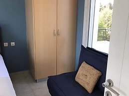 Quaint Villa in Xirosterni With Garden