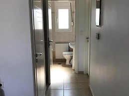 Quaint Villa in Xirosterni With Garden