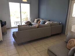 Quaint Villa in Xirosterni With Garden