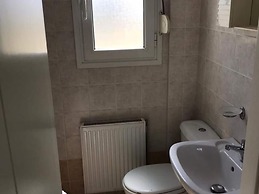 Quaint Villa in Xirosterni With Garden