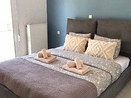 Quaint Villa in Xirosterni With Garden