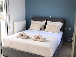 Quaint Villa in Xirosterni With Garden