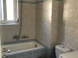 Quaint Villa in Xirosterni With Garden