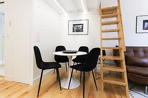 Santos Stylish by Homing