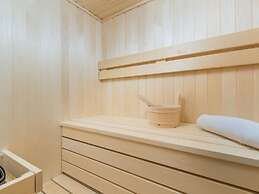 Wonderful Villa With Swimming Pool and Wellness