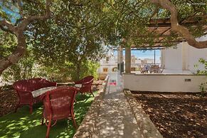 513 Casa a Soli 50m dal Mare a S M di Leuca