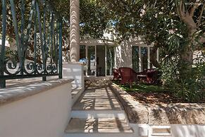 513 Casa a Soli 50m dal Mare a S M di Leuca