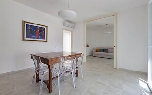 513 Casa a Soli 50m dal Mare a S M di Leuca