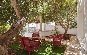 513 Casa a Soli 50m dal Mare a S M di Leuca