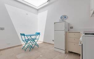 513 Casa a Soli 50m dal Mare a S M di Leuca