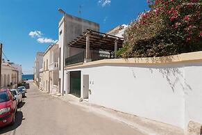 513 Casa a Soli 50m dal Mare a S M di Leuca