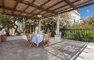 513 Casa a Soli 50m dal Mare a S M di Leuca