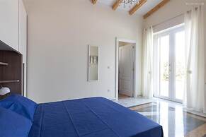 673 Villa con Piscina a Ruffano Gallipoli