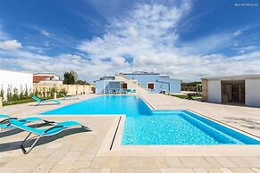 673 Villa con Piscina a Ruffano Gallipoli