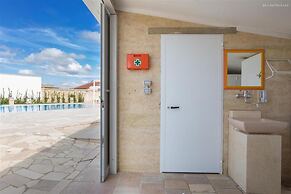 673 Villa con Piscina a Ruffano Gallipoli