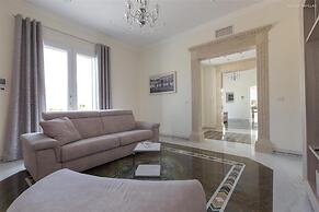 673 Villa con Piscina a Ruffano Gallipoli