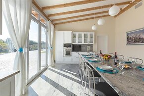 673 Villa con Piscina a Ruffano Gallipoli