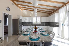 673 Villa con Piscina a Ruffano Gallipoli