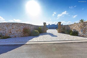 673 Villa con Piscina a Ruffano Gallipoli