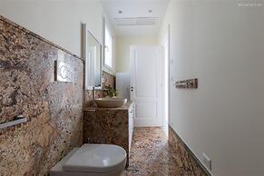 673 Villa con Piscina a Ruffano Gallipoli