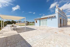 673 Villa con Piscina a Ruffano Gallipoli