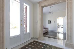 673 Villa con Piscina a Ruffano Gallipoli