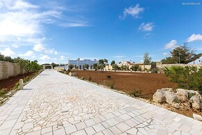 673 Villa con Piscina a Ruffano Gallipoli