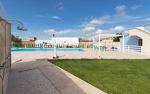 673 Villa con Piscina a Ruffano Gallipoli