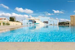 673 Villa con Piscina a Ruffano Gallipoli