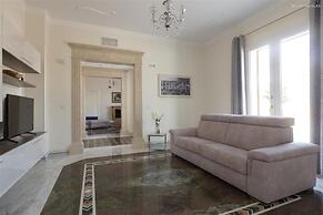 673 Villa con Piscina a Ruffano Gallipoli