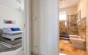 673 Villa con Piscina a Ruffano Gallipoli