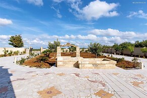 673 Villa con Piscina a Ruffano Gallipoli