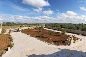 673 Villa con Piscina a Ruffano Gallipoli