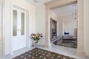 673 Villa con Piscina a Ruffano Gallipoli