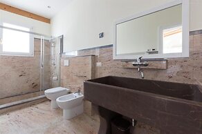 673 Villa con Piscina a Ruffano Gallipoli