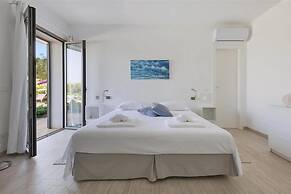 661 Villa con Piscina e Vista Panoramica a Ostuni