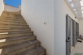 661 Villa con Piscina e Vista Panoramica a Ostuni