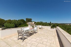 661 Villa con Piscina e Vista Panoramica a Ostuni