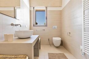 661 Villa con Piscina e Vista Panoramica a Ostuni