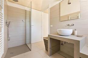 661 Villa con Piscina e Vista Panoramica a Ostuni