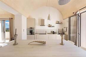 661 Villa con Piscina e Vista Panoramica a Ostuni